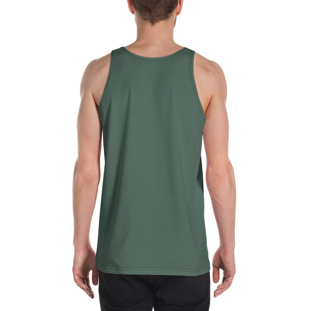 Unisex Boardwalk Tank Top